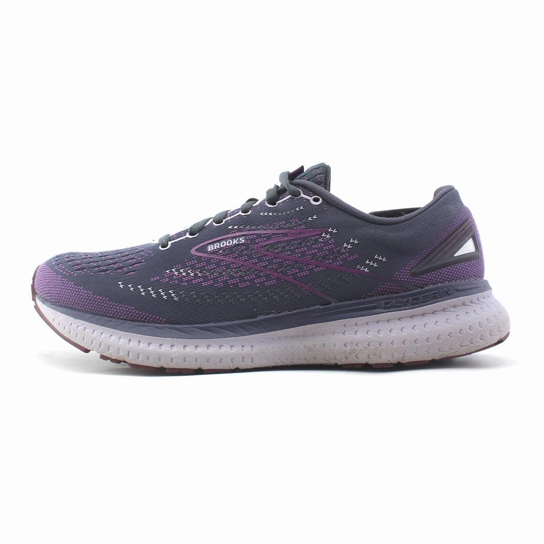 BROOKS GLYCERIN 19 Brooks high-performance running shoes