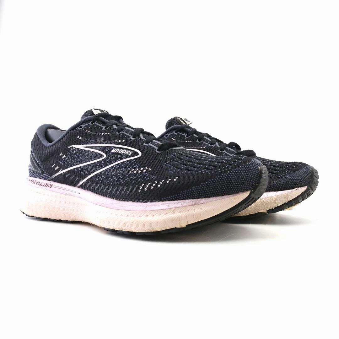 BROOKS GLYCERIN 19 Brooks running shoe close-ups
