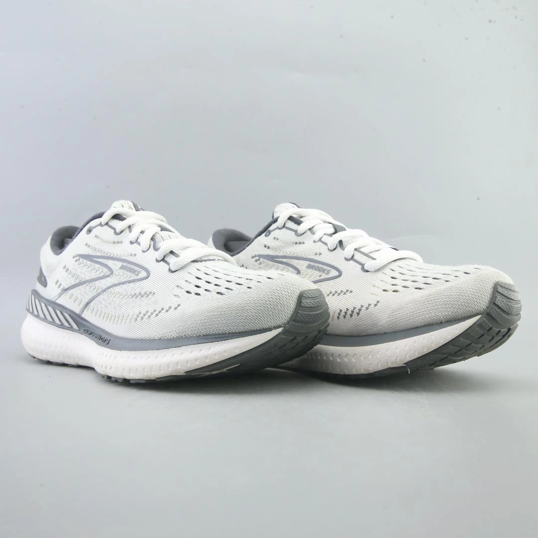 BROOKS GLYCERIN 19 Brooks running shoe close-ups