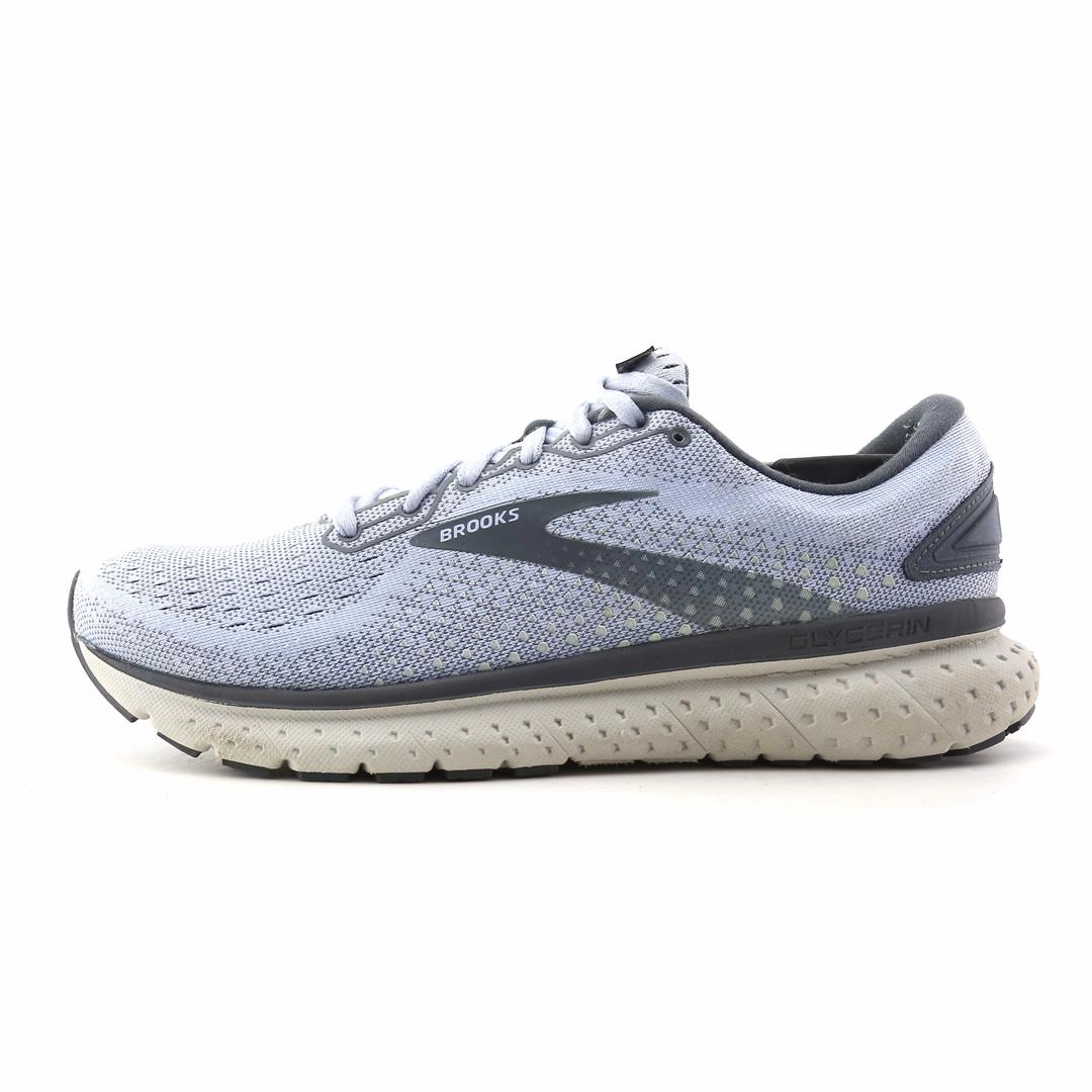 BROOKS GLYCERIN 19 Brooks high-performance running shoes