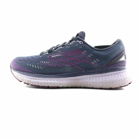 BROOKS GLYCERIN 19 Brooks high-performance running shoes