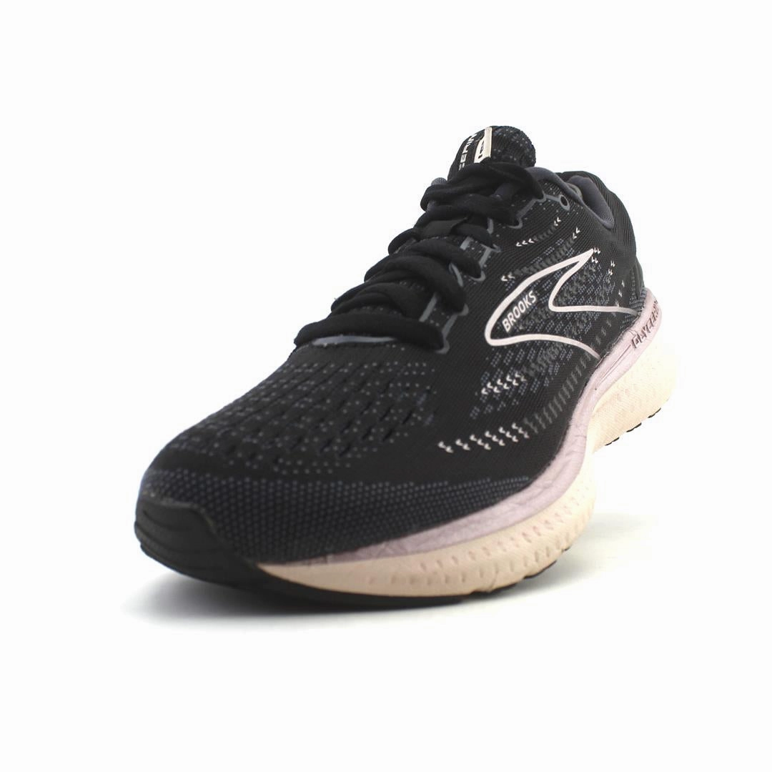 BROOKS GLYCERIN 19 Brooks running shoe close-ups