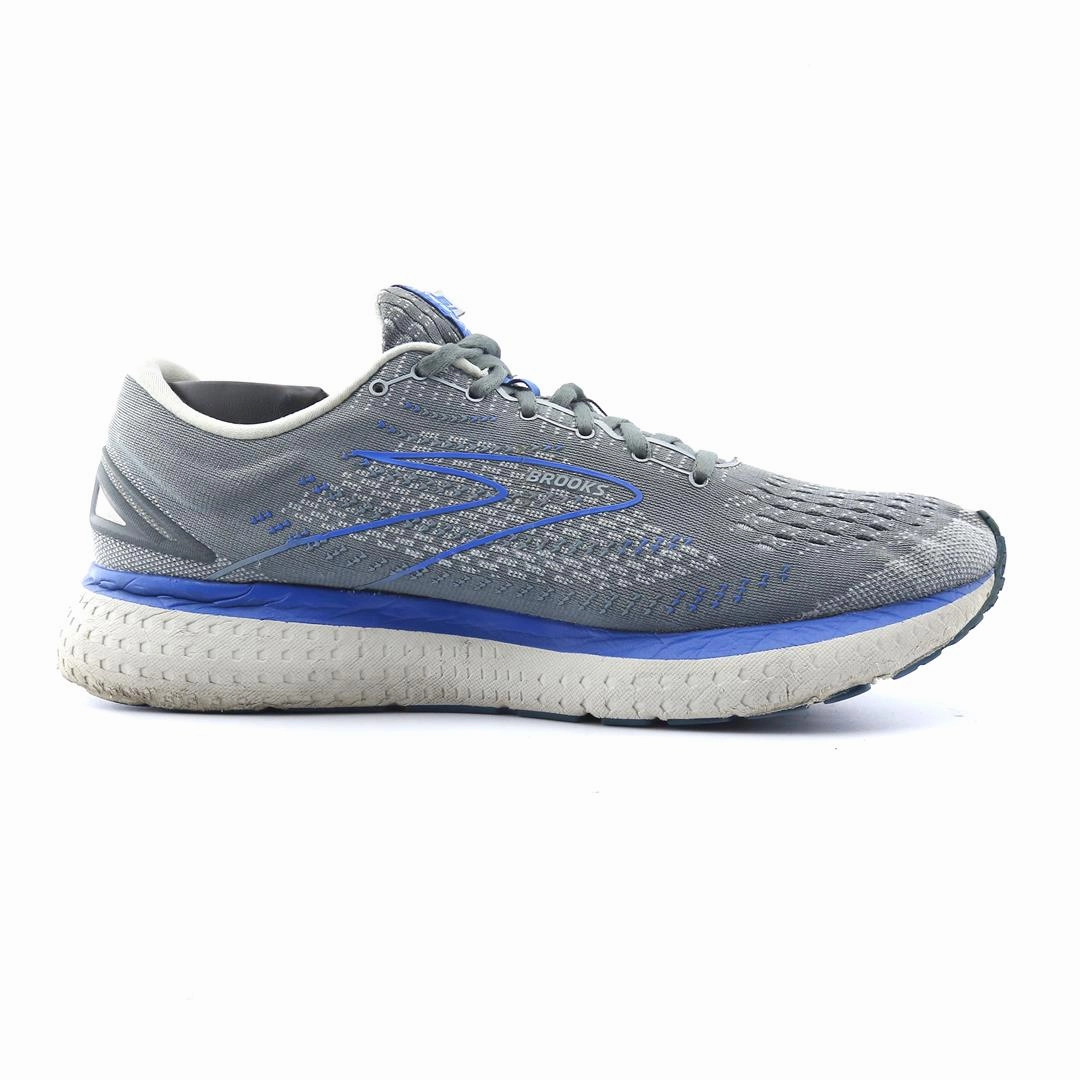 BROOKS GLYCERIN 19 Brooks running shoe close-ups