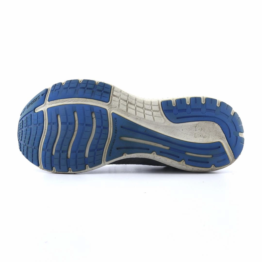 BROOKS GLYCERIN 19 Brooks running shoe close-ups