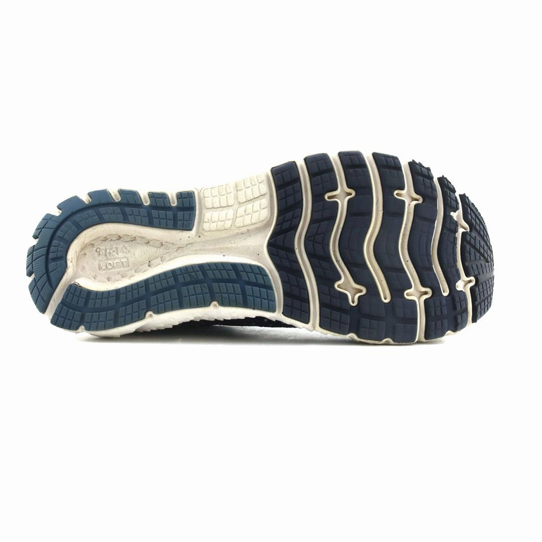 BROOKS GLYCERIN 19 Brooks running shoe close-ups