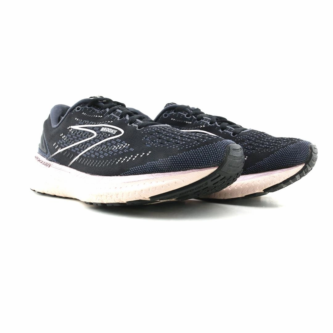BROOKS GLYCERIN 19 Brooks running shoe close-ups