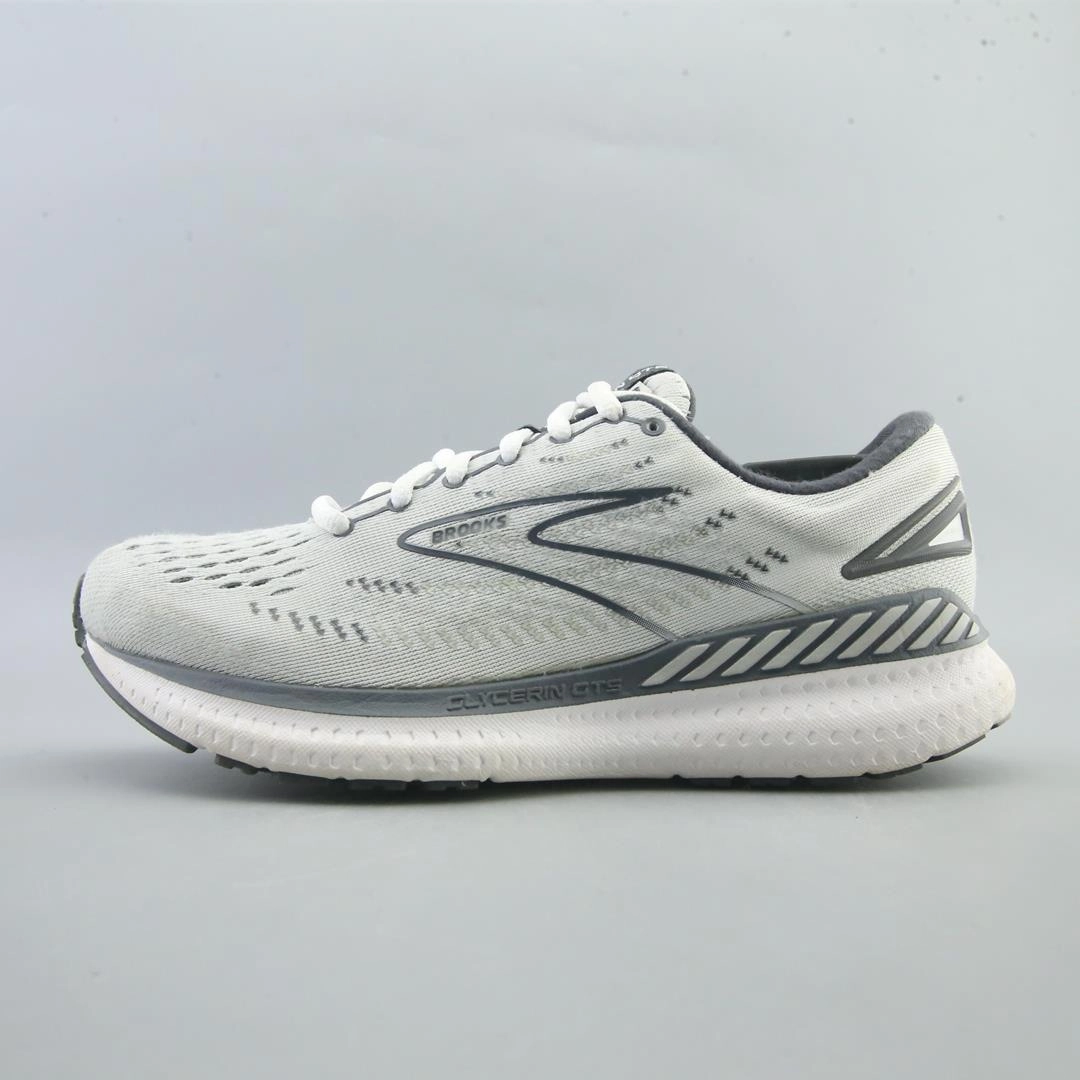 BROOKS GLYCERIN 19 Brooks high-performance running shoes