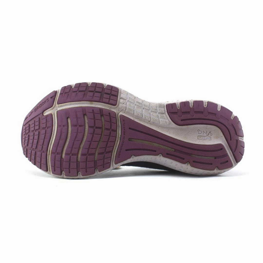 BROOKS GLYCERIN 19 Brooks running shoe close-ups
