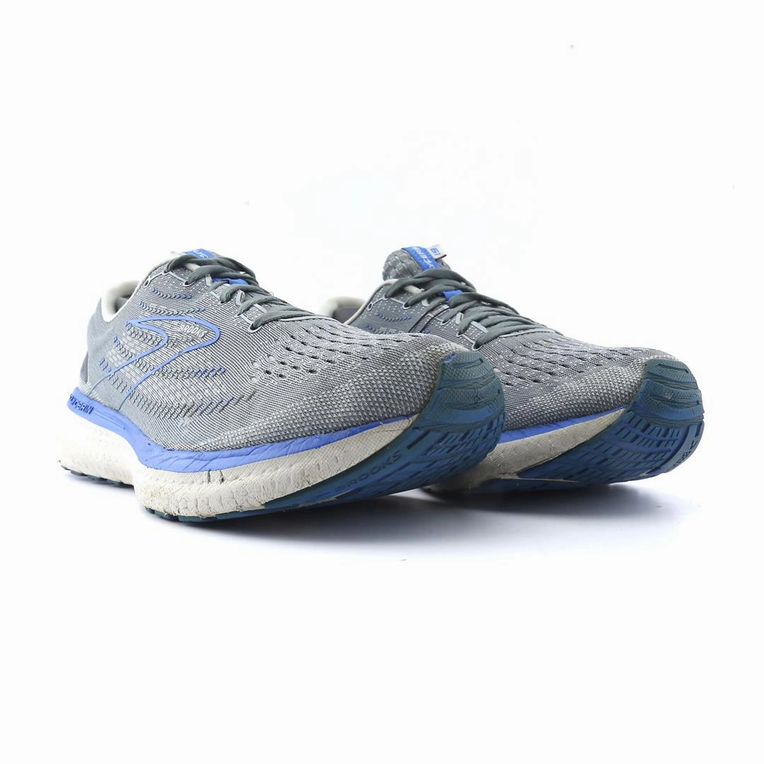 BROOKS GLYCERIN 19 Brooks running shoe close-ups