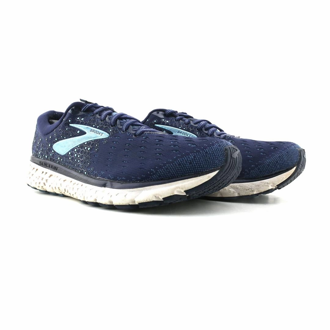 BROOKS GLYCERIN 19 Brooks running shoe close-ups