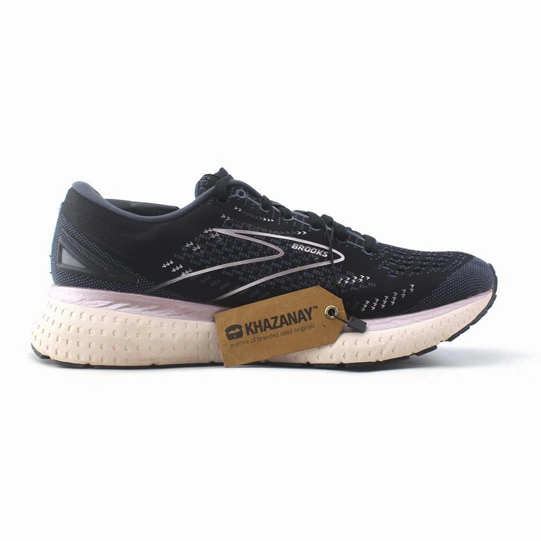 BROOKS GLYCERIN 19 Brooks running shoe close-ups