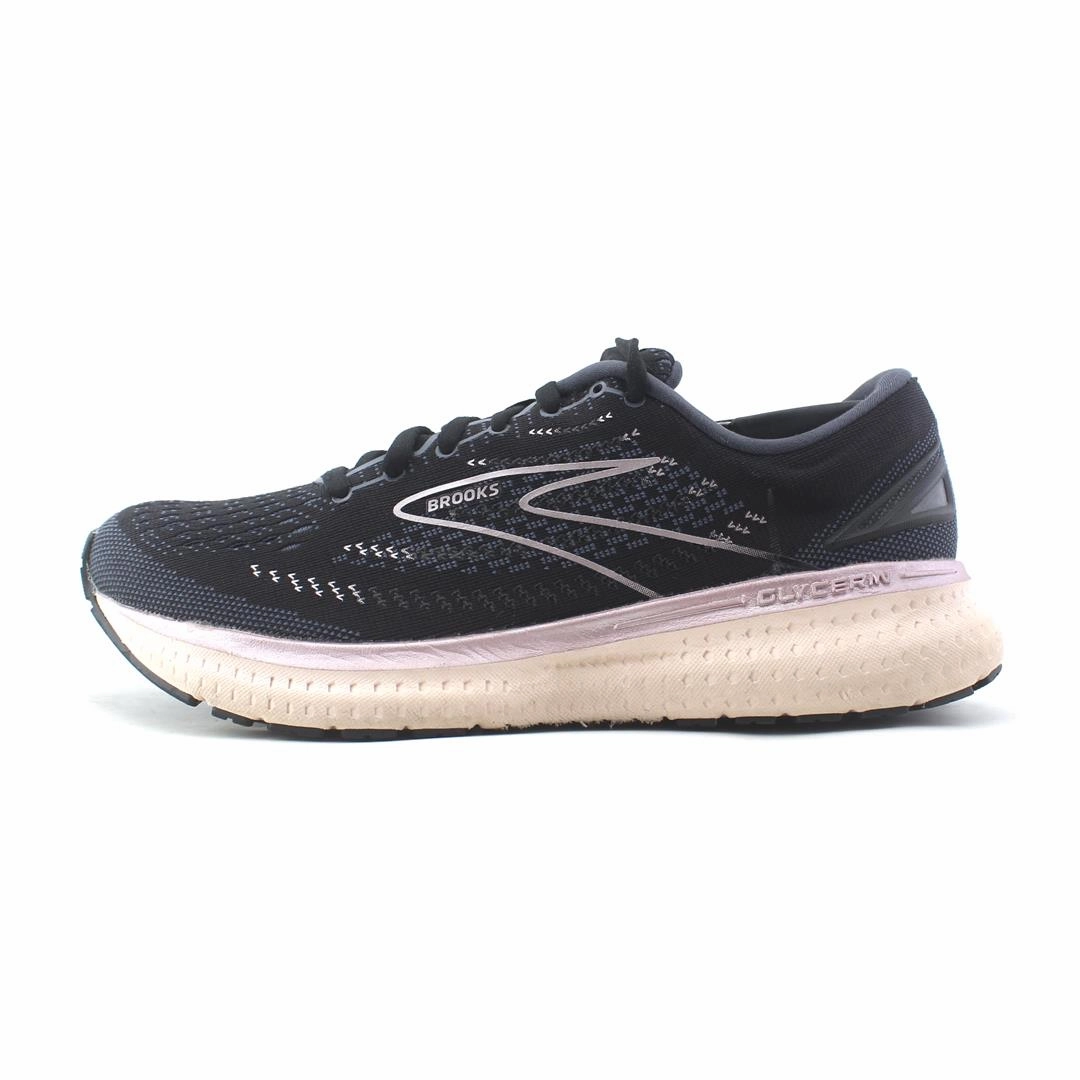 BROOKS GLYCERIN 19 Brooks high-performance running shoes