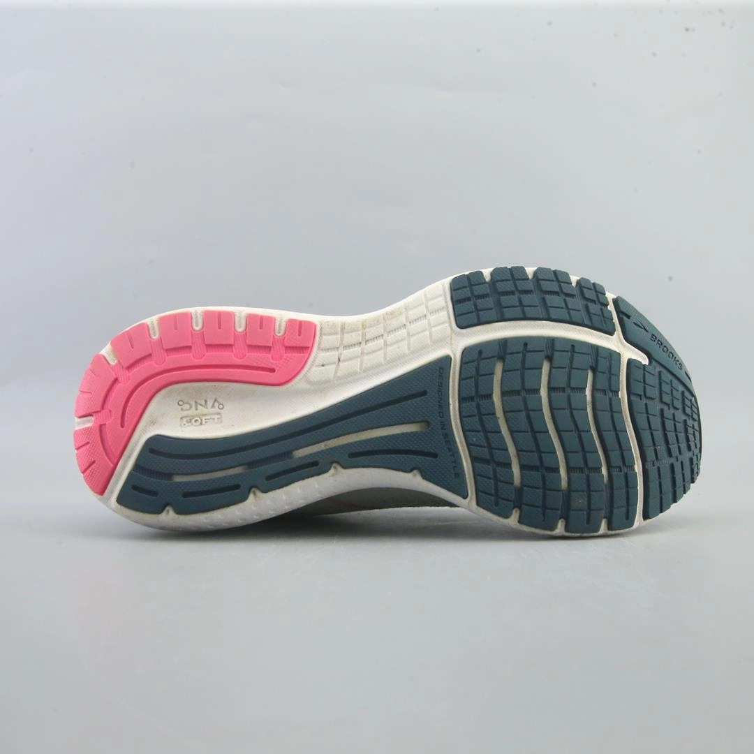 BROOKS GLYCERIN 19 Brooks running shoe close-ups
