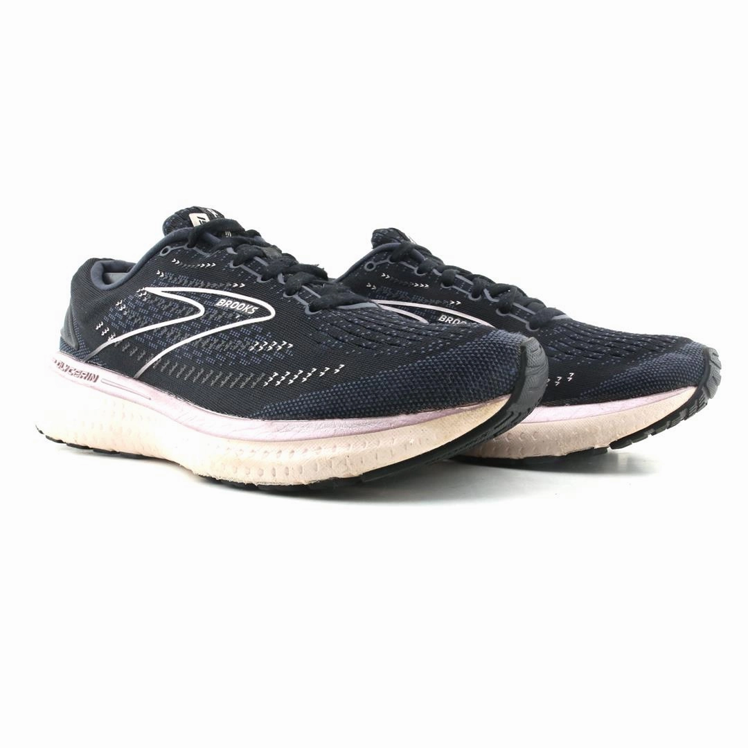 BROOKS GLYCERIN 19 Brooks running shoe close-ups
