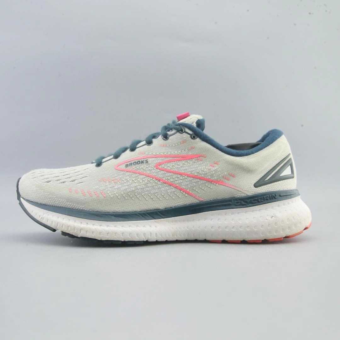 BROOKS GLYCERIN 19 Brooks high-performance running shoes