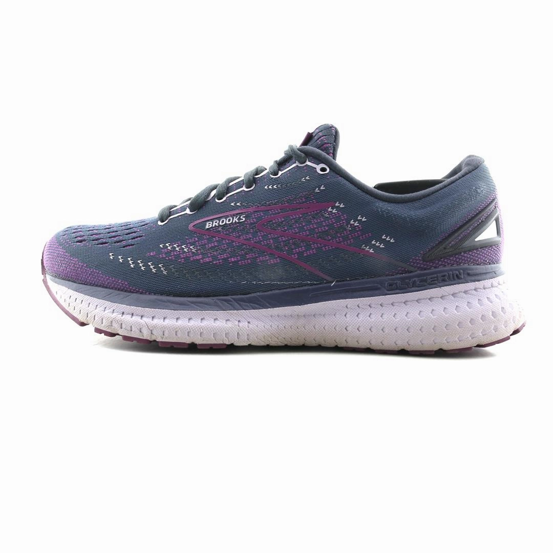 BROOKS GLYCERIN 19 Brooks high-performance running shoes