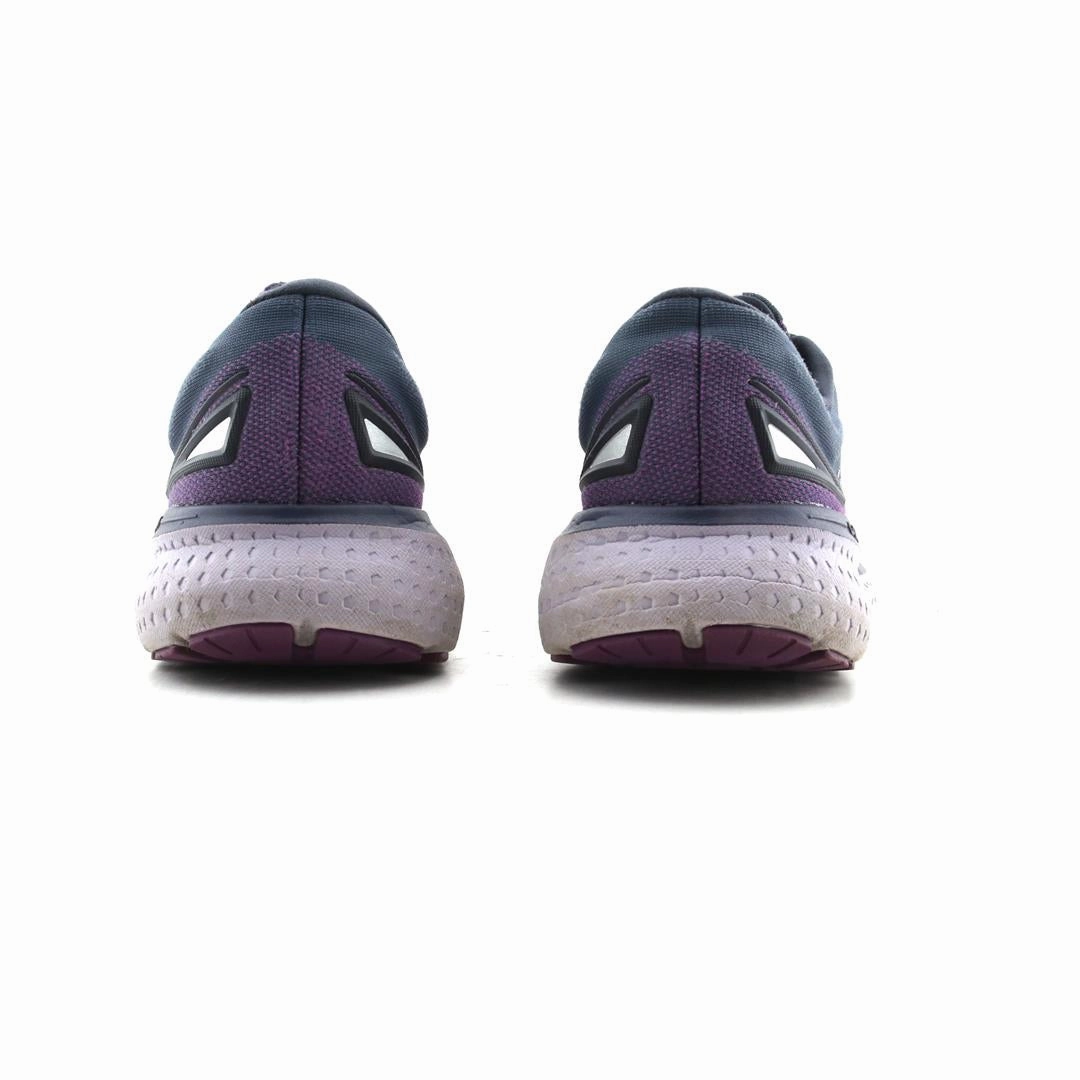 BROOKS GLYCERIN 19 Brooks running shoe close-ups