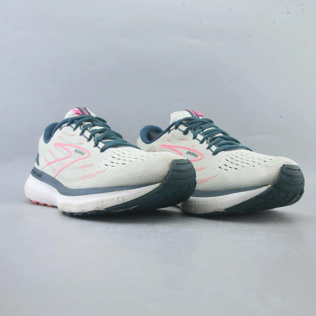 BROOKS GLYCERIN 19 Brooks trainer design images