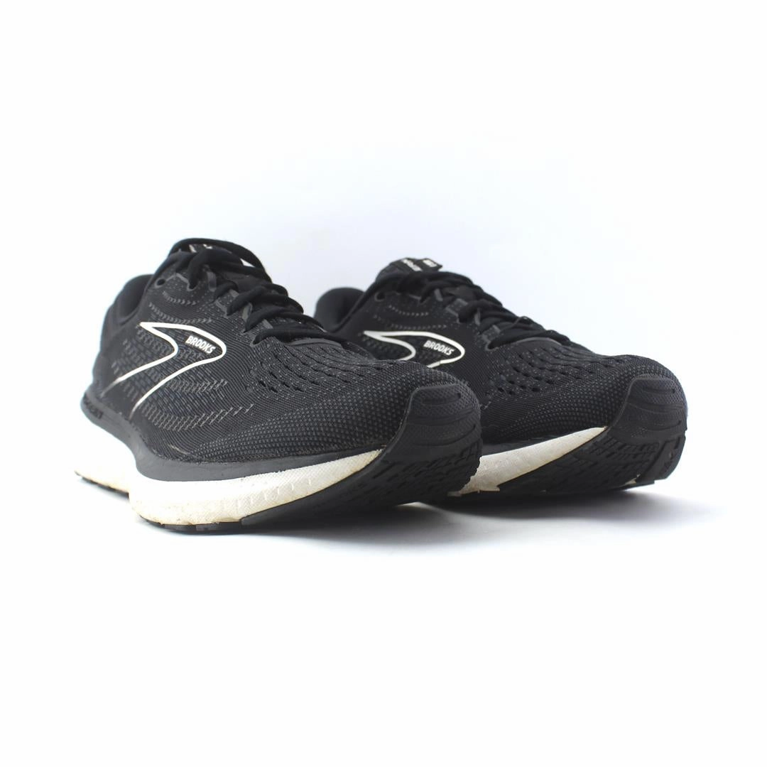 BROOKS GLYCERIN 19 Brooks trainer design images