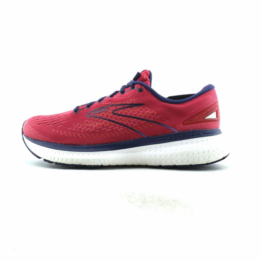 BROOKS GLYCERIN 19 Brooks supportive running shoe models