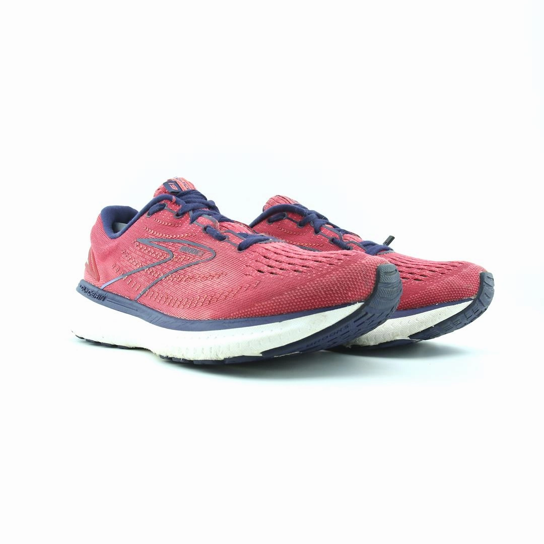 BROOKS GLYCERIN 19 Brooks trainer design images