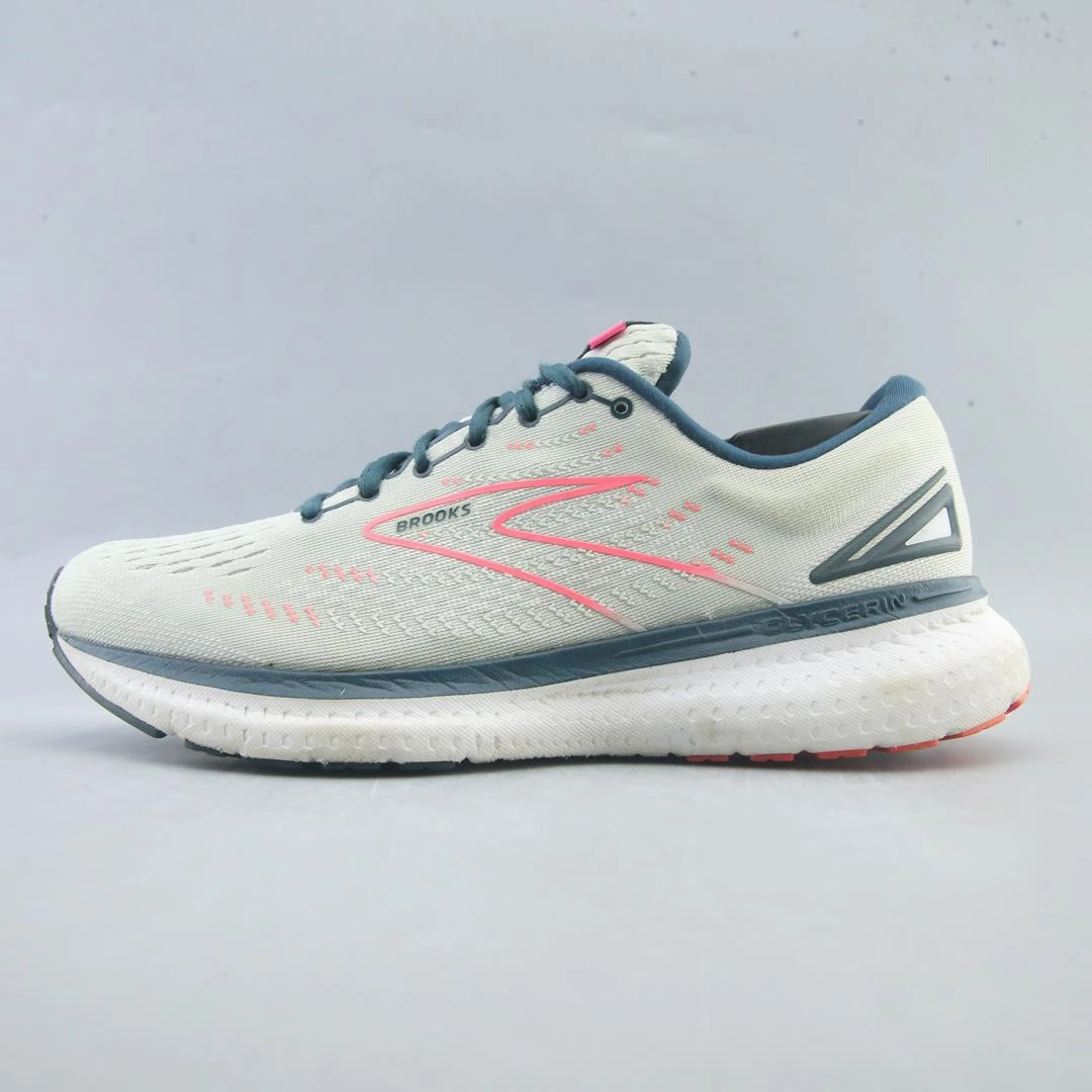 BROOKS GLYCERIN 19 Brooks supportive running shoe models