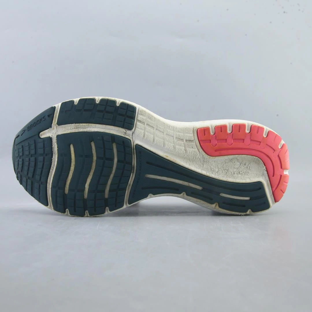 BROOKS GLYCERIN 19 Brooks trainer design images