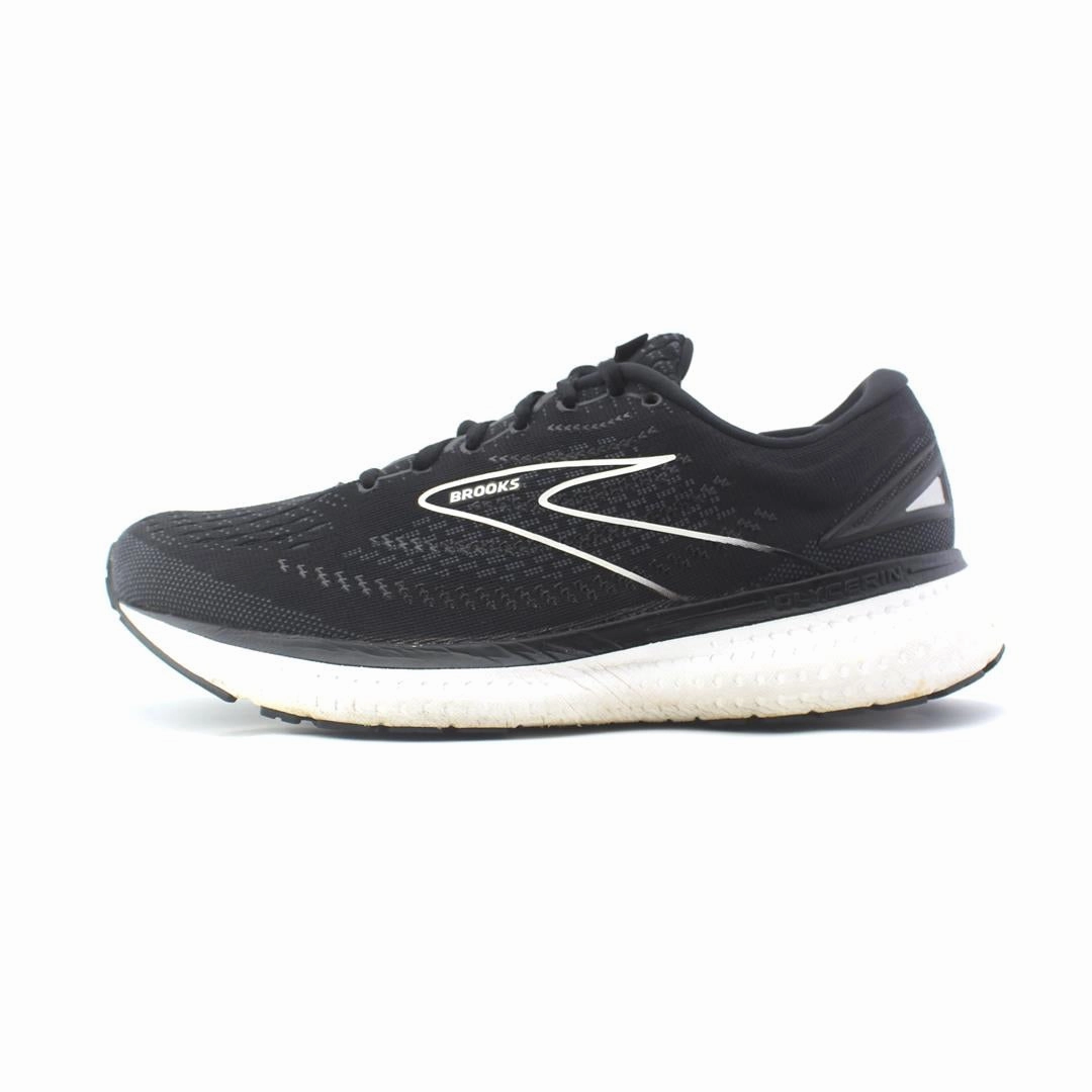 BROOKS GLYCERIN 19 Brooks supportive running shoe models