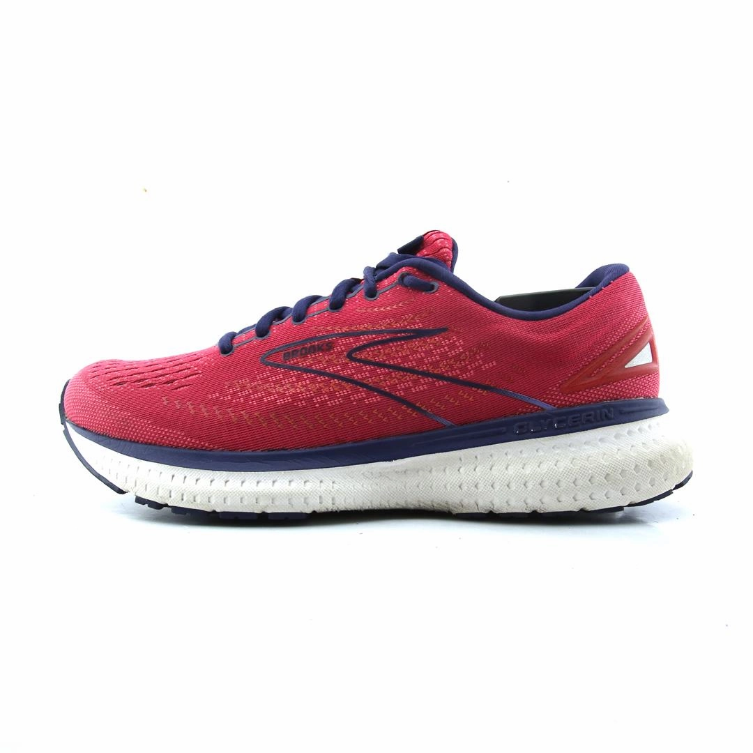 BROOKS GLYCERIN 19 Brooks supportive running shoe models