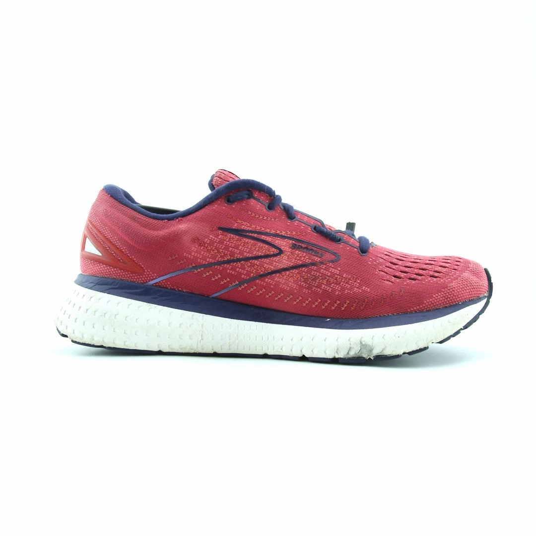 BROOKS GLYCERIN 19 Brooks trainer design images