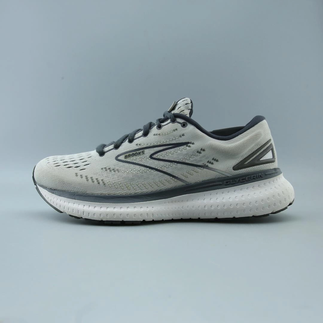BROOKS GLYCERIN 19 Brooks durable running sneaker designs