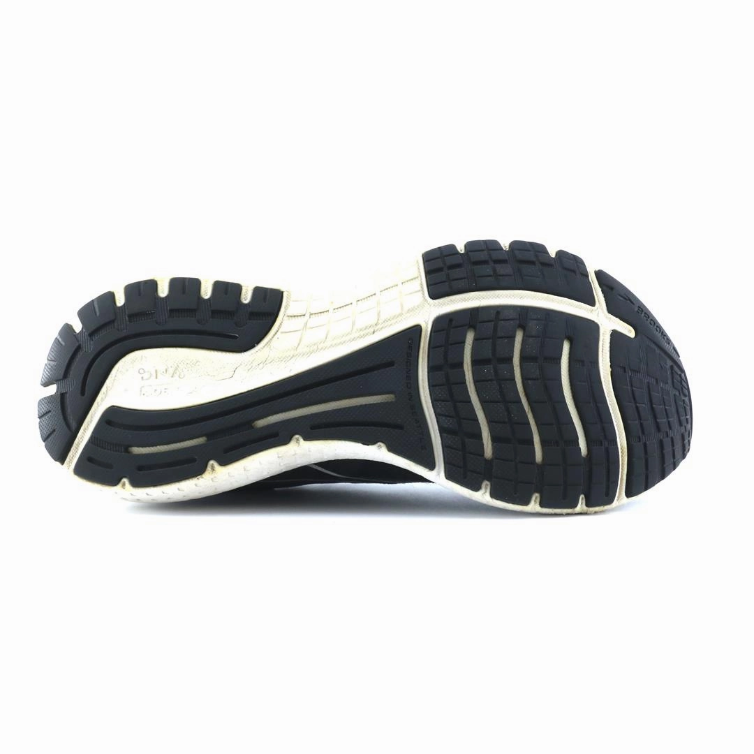 BROOKS GLYCERIN 19 performance running shoe visuals