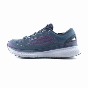BROOKS GLYCERIN 19 Brooks durable running sneaker designs
