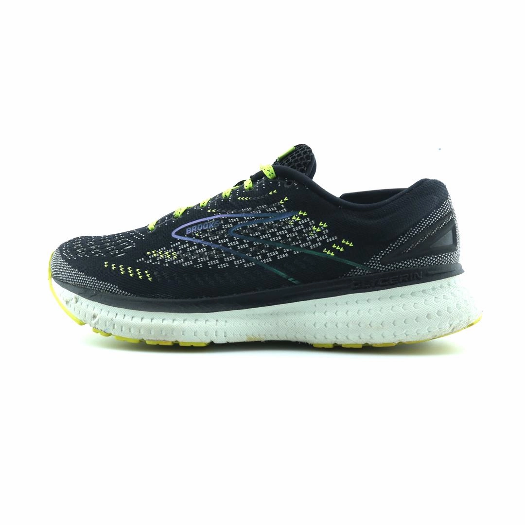 BROOKS GLYCERIN 19 Brooks durable running sneaker designs