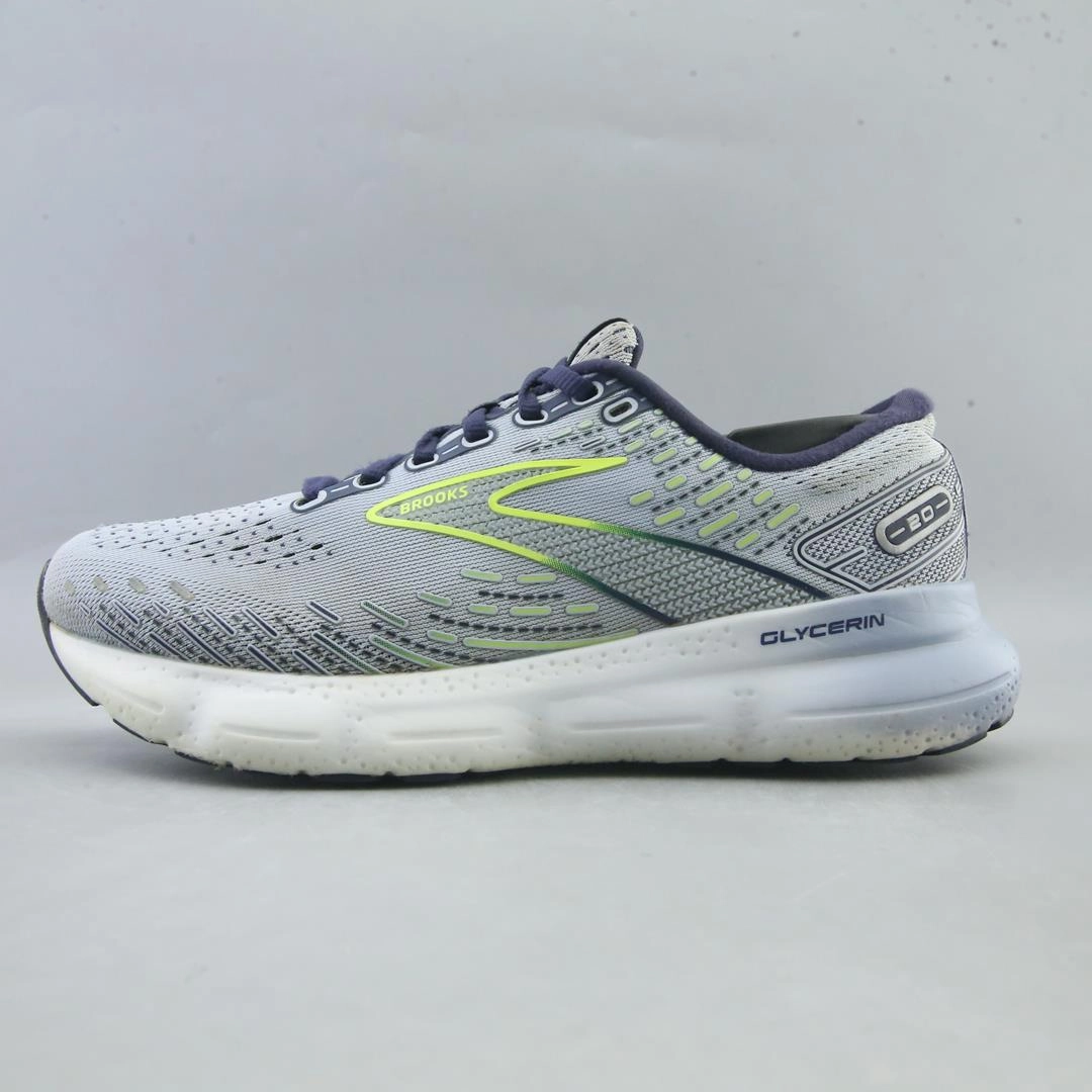 BROOKS GLYCERIN 20 Brooks lightweight running footwear