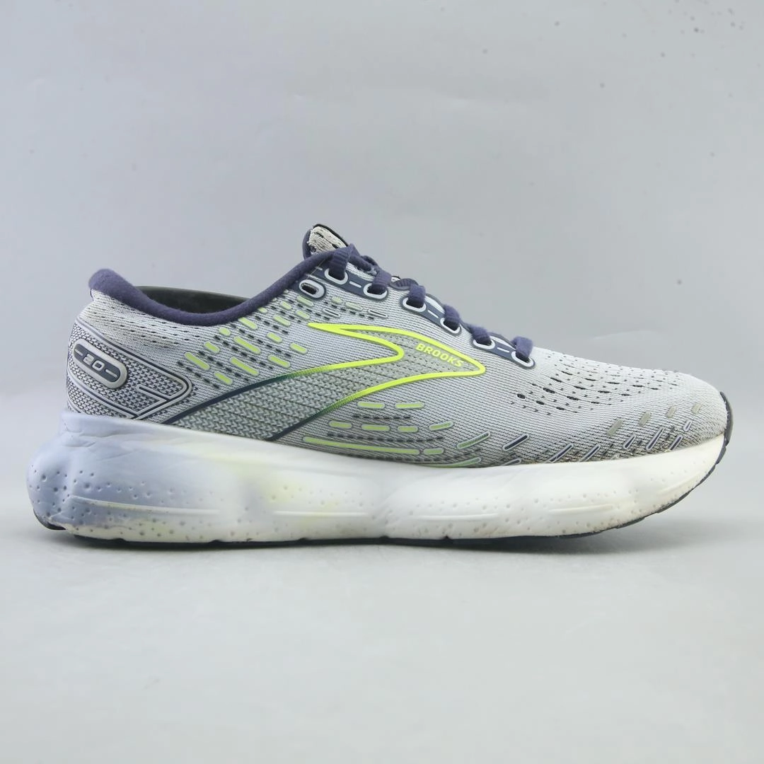 BROOKS GLYCERIN 20 athletic Brooks shoe snapshots