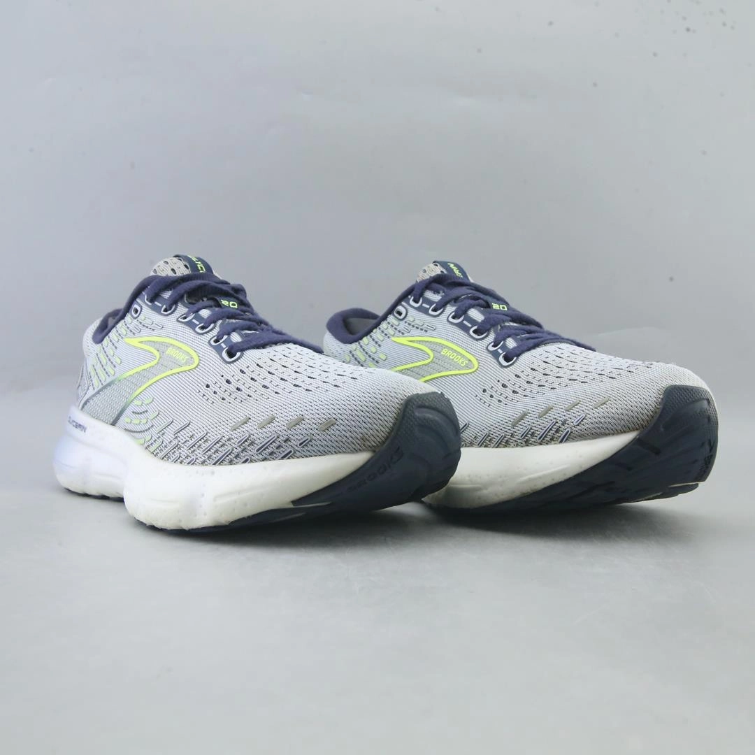BROOKS GLYCERIN 20 athletic Brooks shoe snapshots