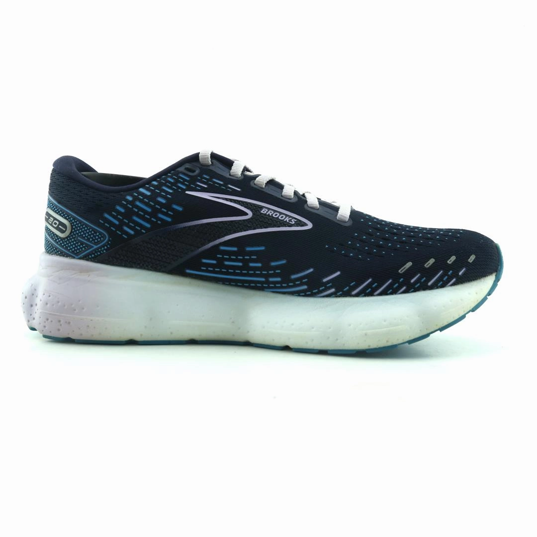 BROOKS GLYCERIN 20 athletic Brooks shoe snapshots