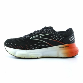 BROOKS GLYCERIN 20 Brooks lightweight running footwear