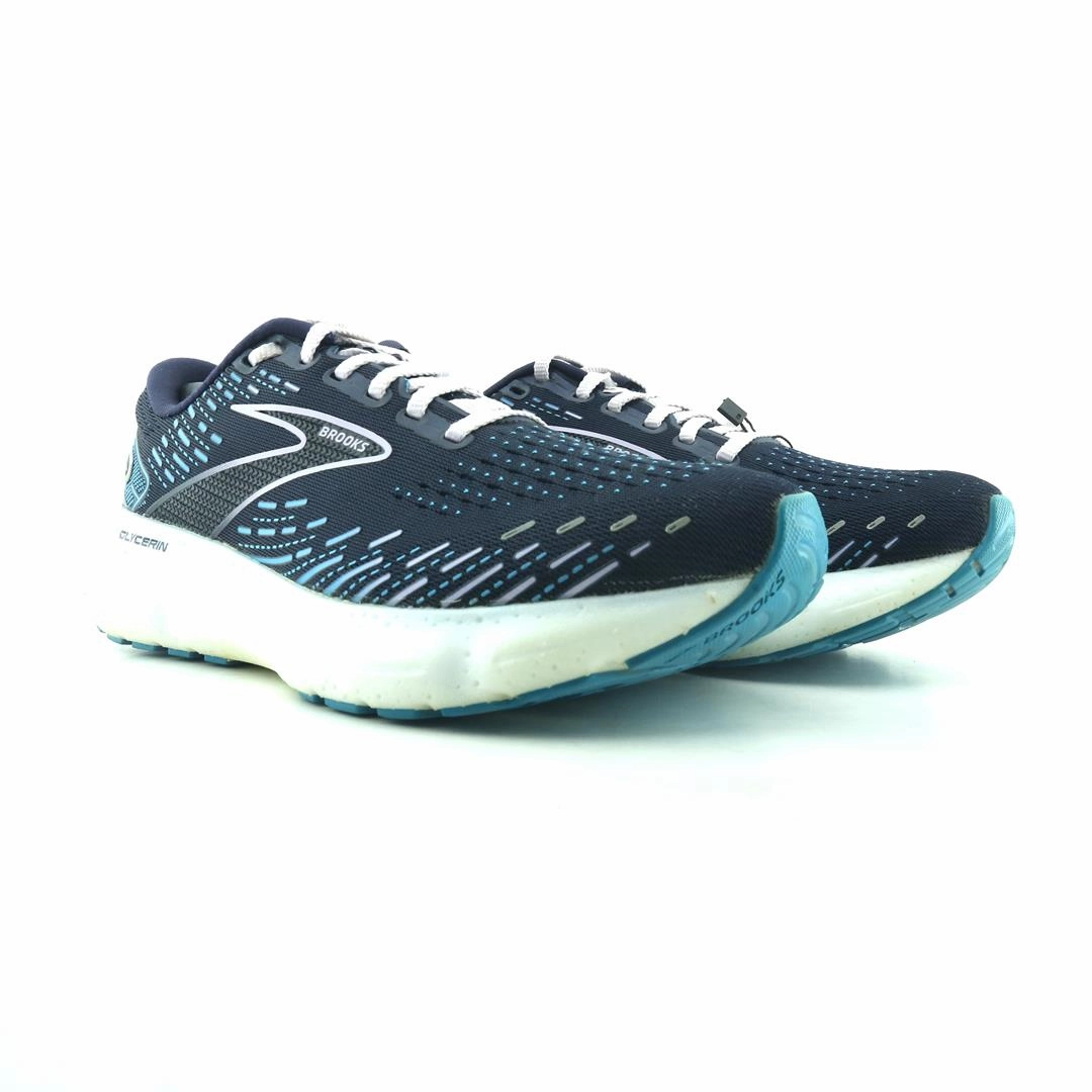 BROOKS GLYCERIN 20 athletic Brooks shoe snapshots