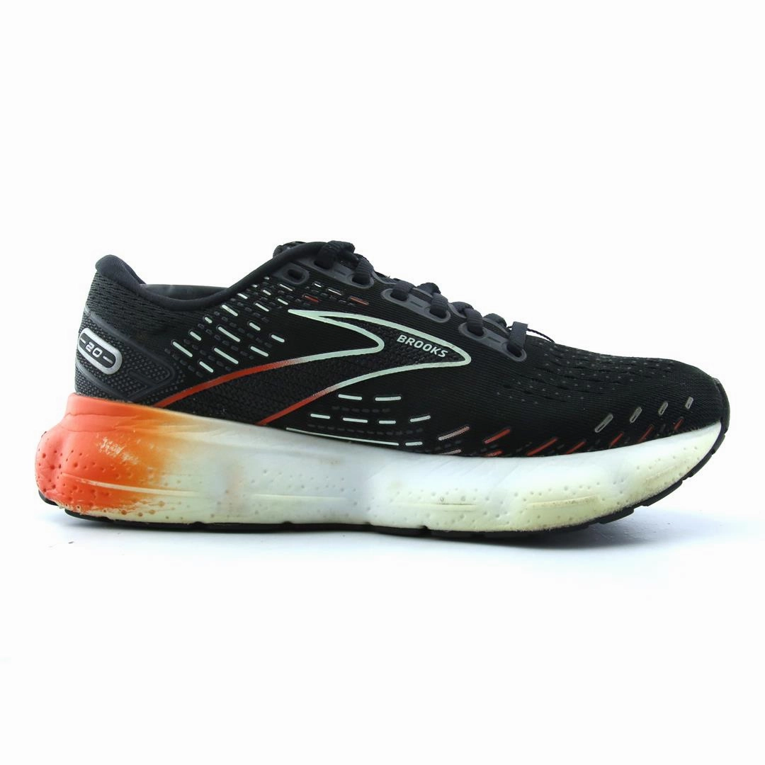 BROOKS GLYCERIN 20 athletic Brooks shoe snapshots