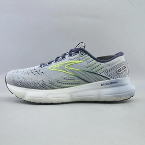 BROOKS GLYCERIN 20 Brooks lightweight running footwear