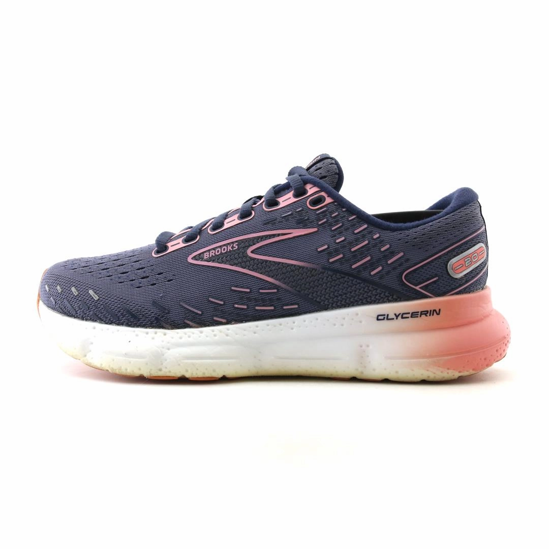 BROOKS GLYCERIN 20 Brooks classic running shoe styles