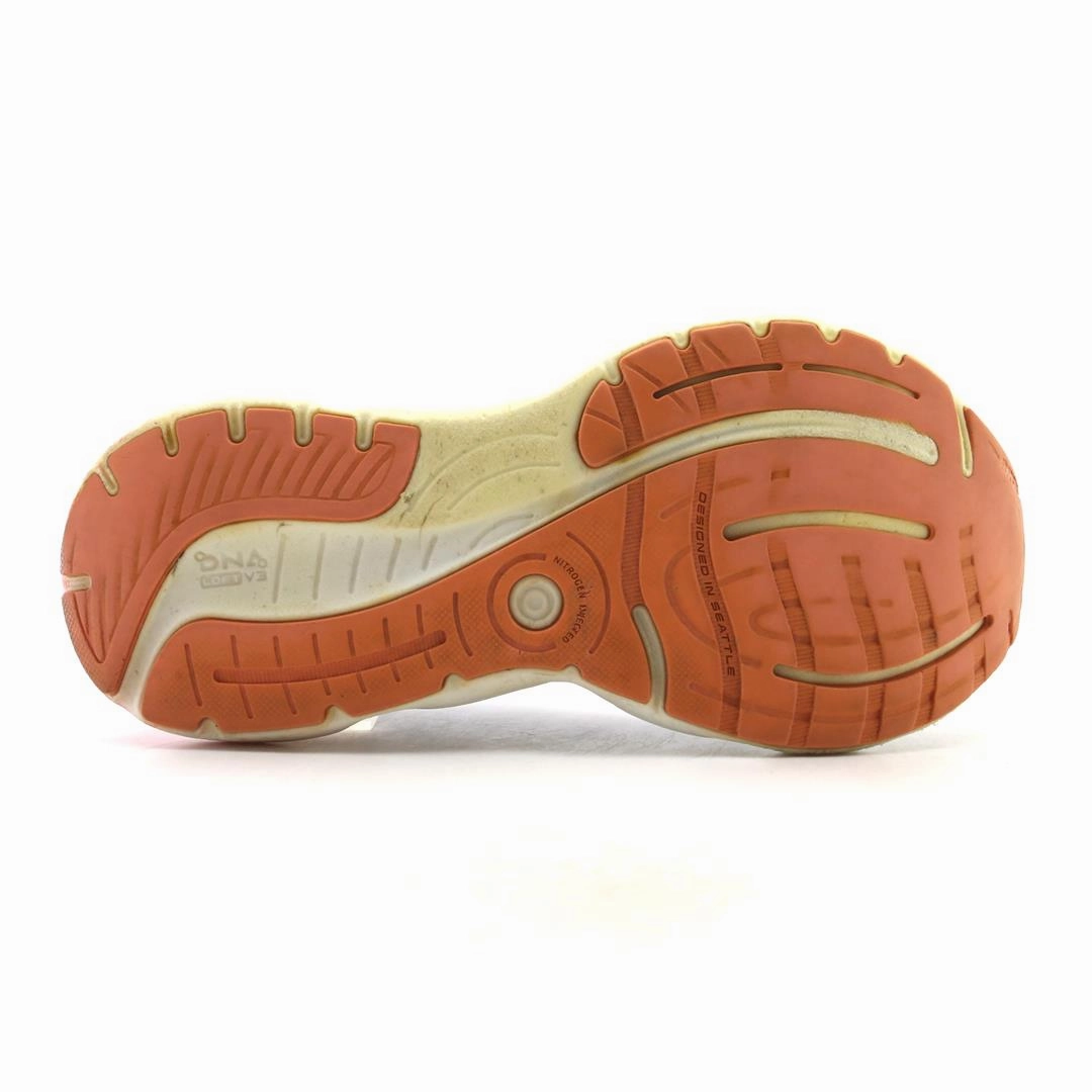 BROOKS GLYCERIN 20 Brooks running footwear shots