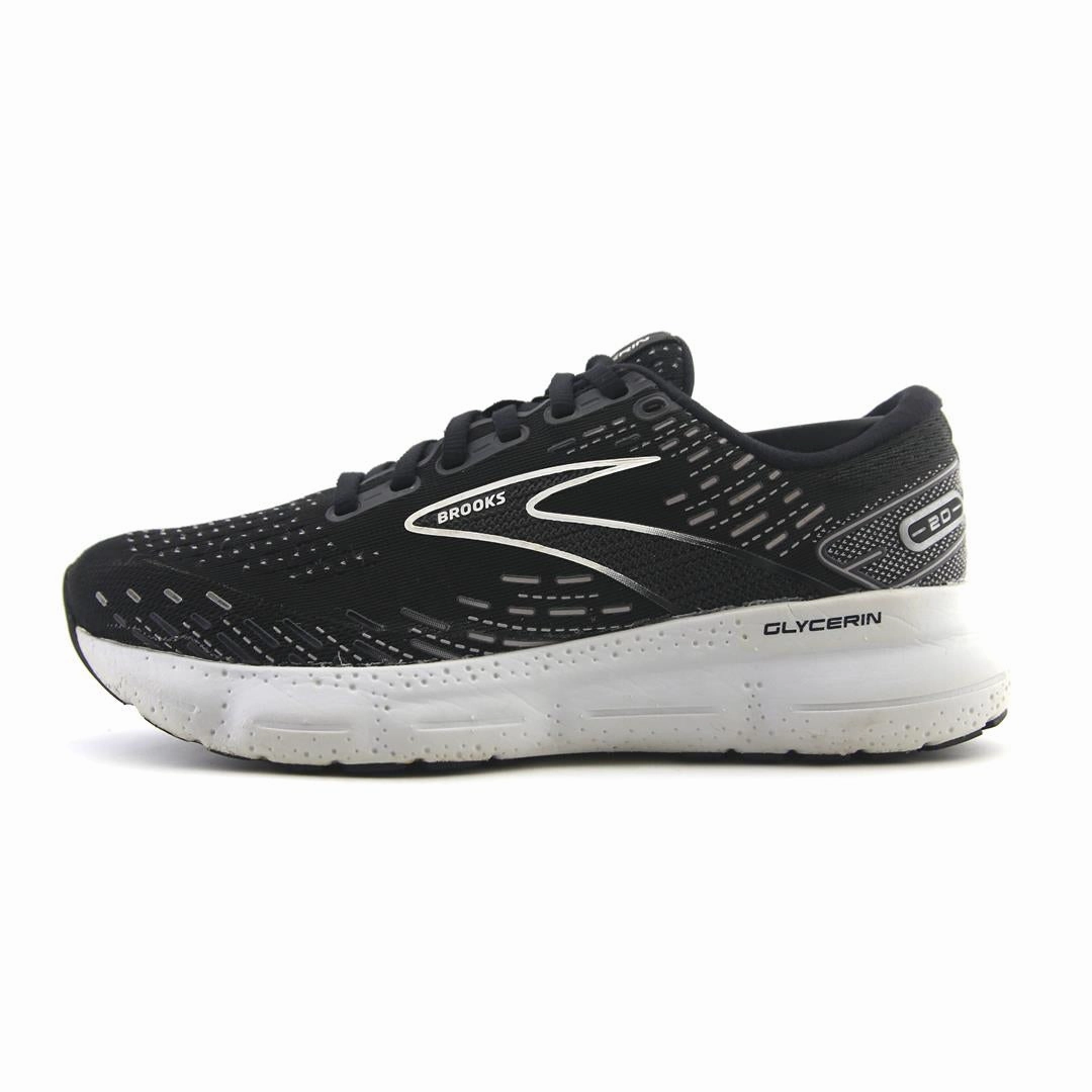BROOKS GLYCERIN 20 Brooks classic running shoe styles