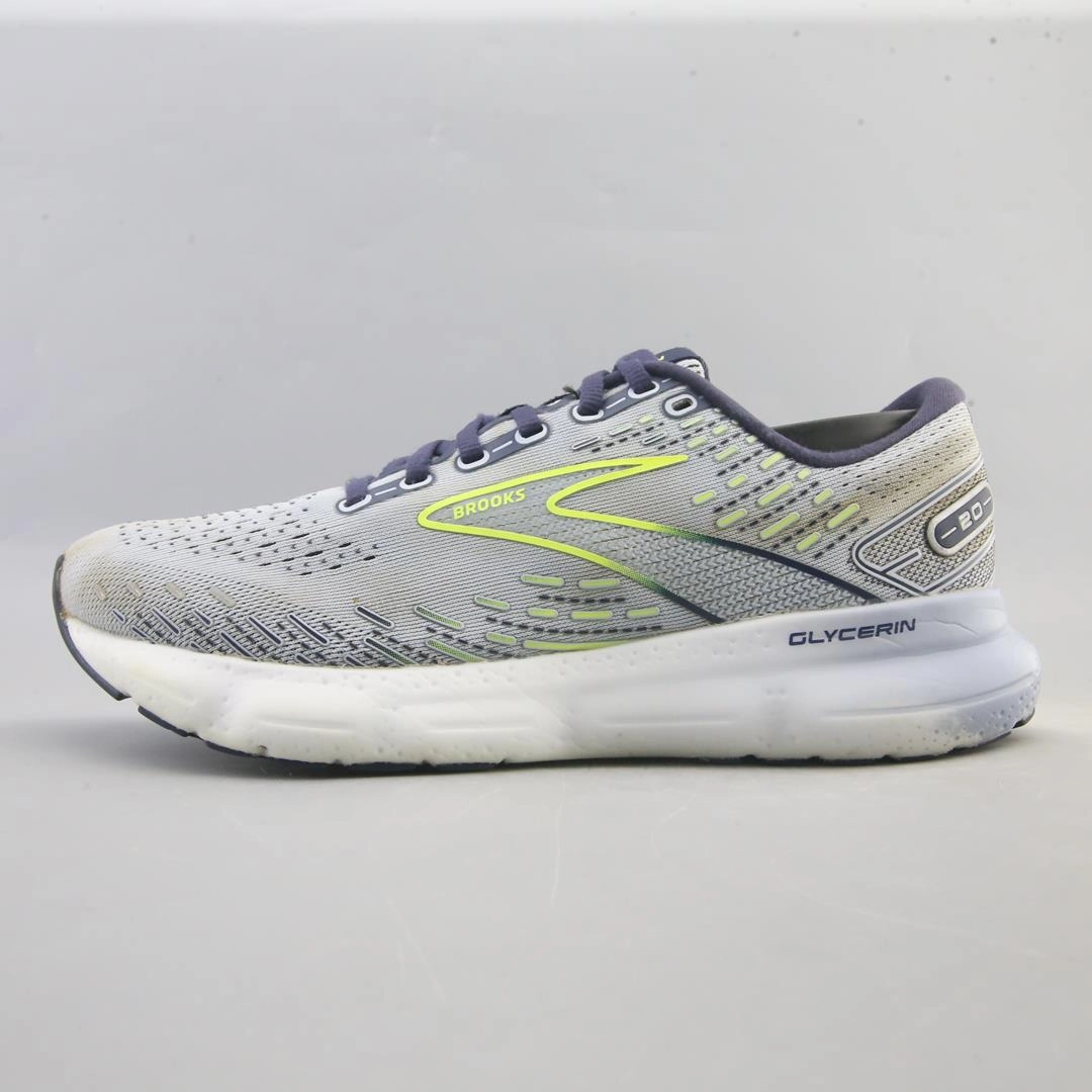 BROOKS GLYCERIN 20 Brooks classic running shoe styles