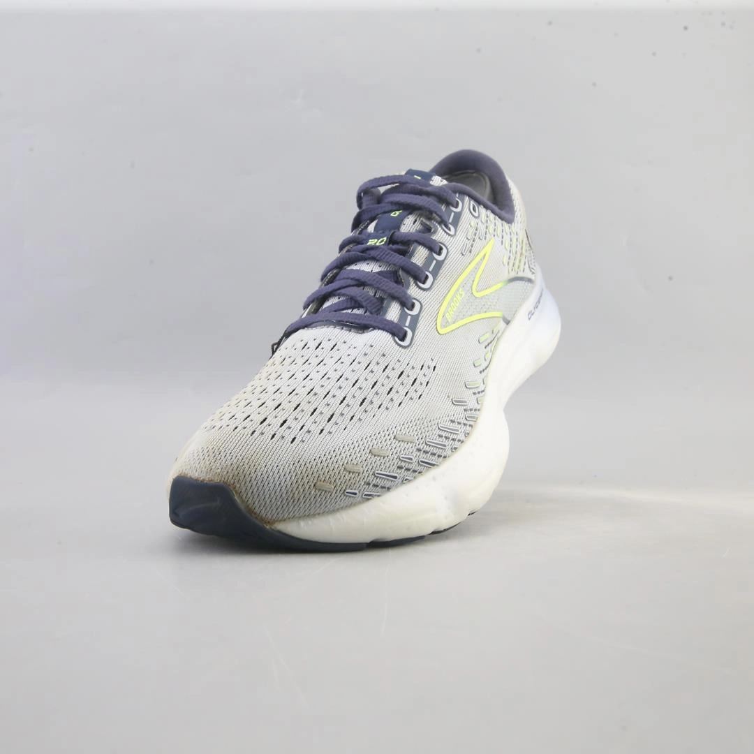 BROOKS GLYCERIN 20 Brooks running footwear shots