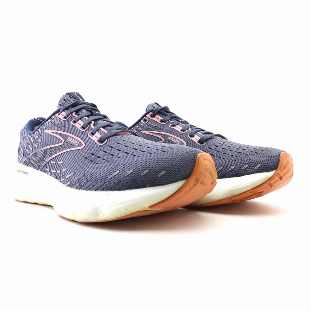 BROOKS GLYCERIN 20 Brooks running footwear shots
