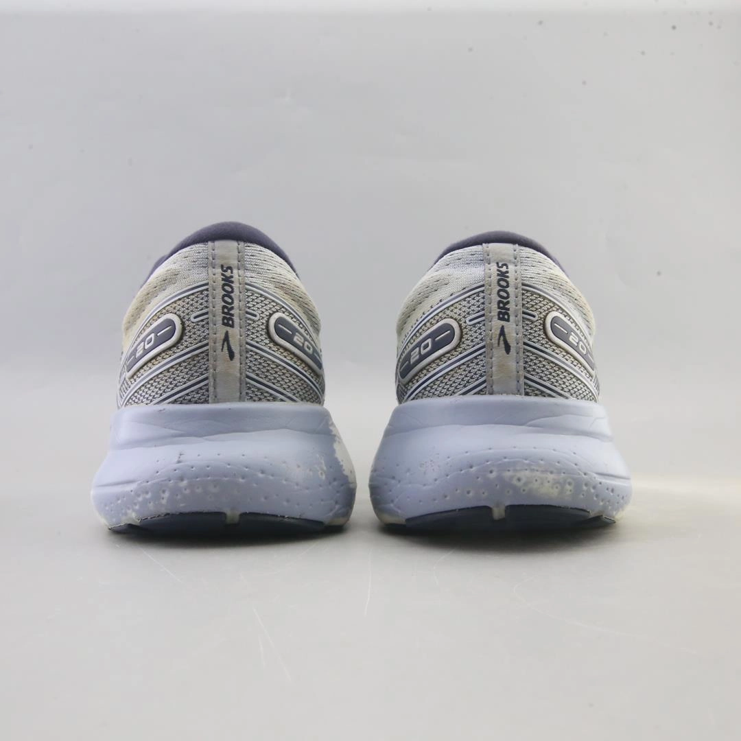 BROOKS GLYCERIN 20 Brooks running footwear shots