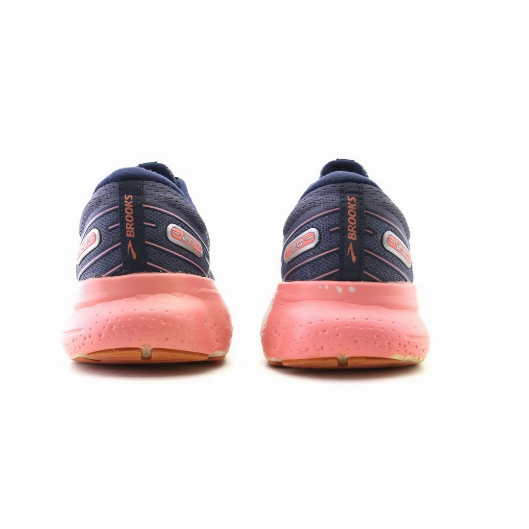 BROOKS GLYCERIN 20 Brooks running footwear shots